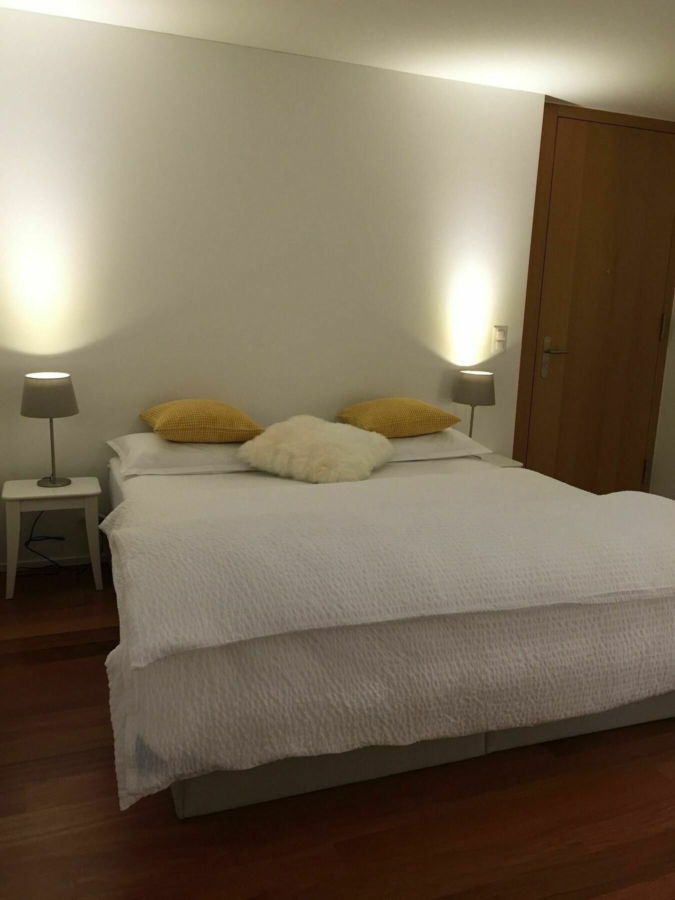 Central Apartments Luzern Dış mekan fotoğraf